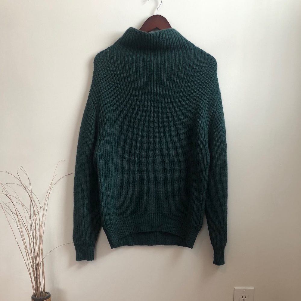 Wilfred Montpellier Turtleneck